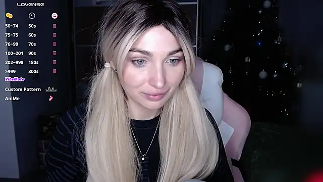 Yoda21 online show from 01-20-25, 06:43