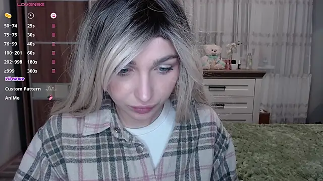 Yoda21 online show from 02-16-25, 04:21