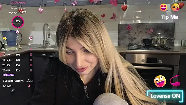 Yoda21 online show from 03-10-25, 04:57