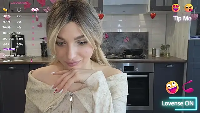 Yoda21 online show from 03-12-25, 03:07