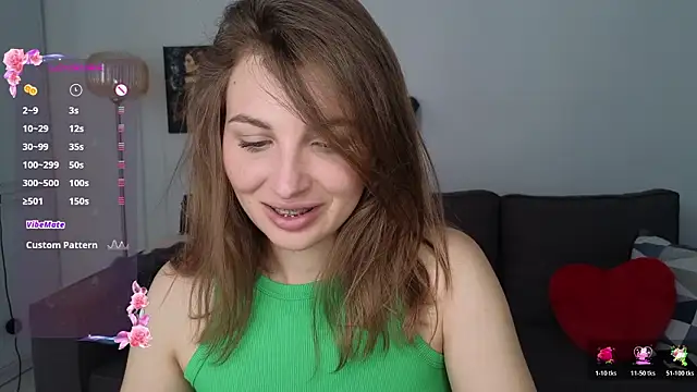 Yoda21 online show from 03-13-26, 02:45