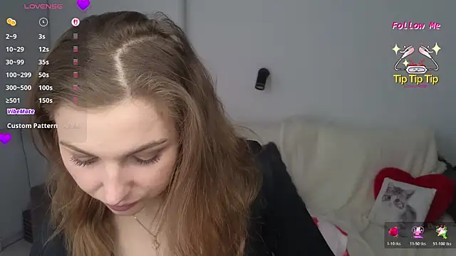 Yoda21 online show from 04-27-26, 01:42