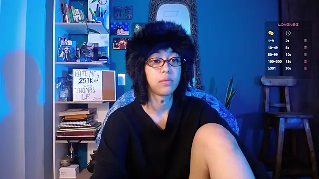 ela 0 online show from 11-17-25, 06:52