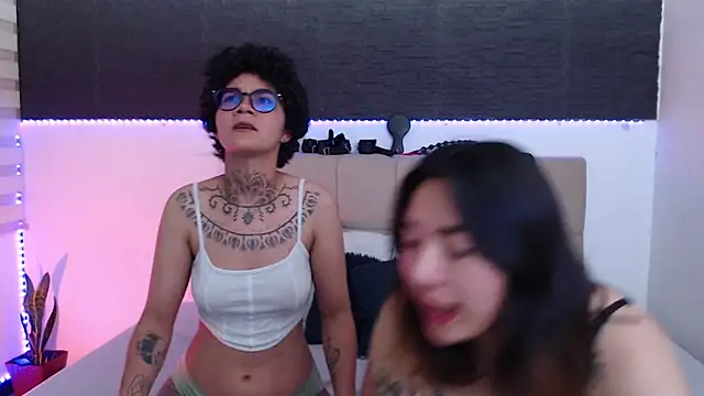anaroman01 online show from 07-05-26, 12:17
