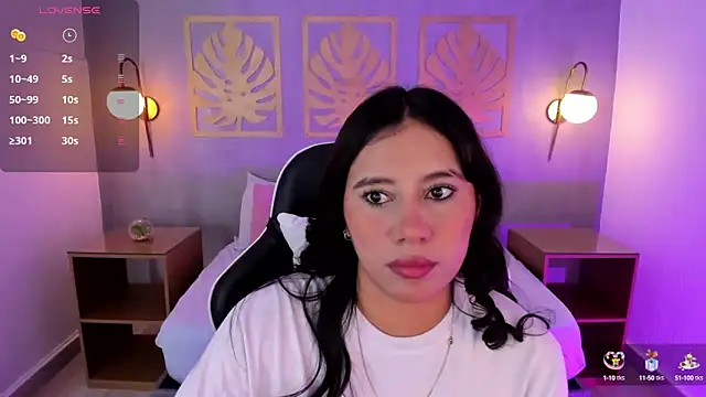 majo rosse  online show from 09-18-25, 07:27