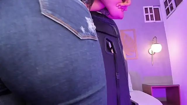 majo rosse  online show from 09-19-25, 09:15