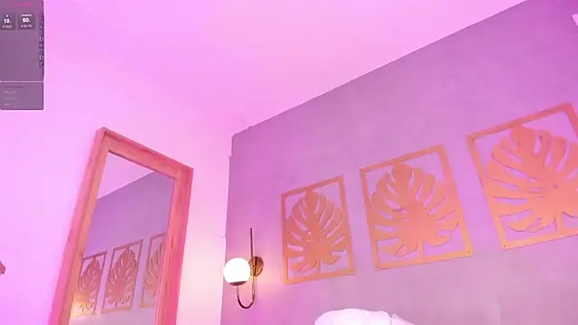 majo rosse  online show from 02-15-26, 06:54