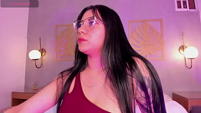 majo rosse  online show from 04-09-26, 06:57