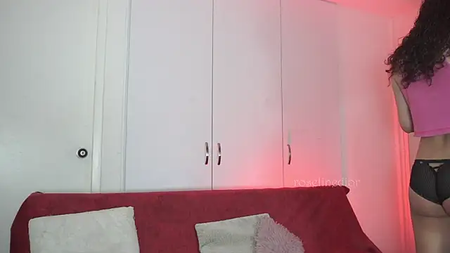 roselinedior online show from 11-05-25, 01:55