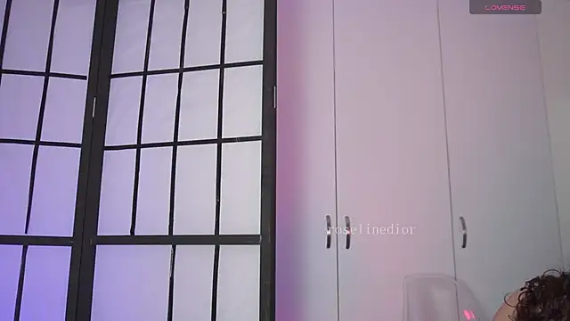 roselinedior online show from 04-16-26, 03:13