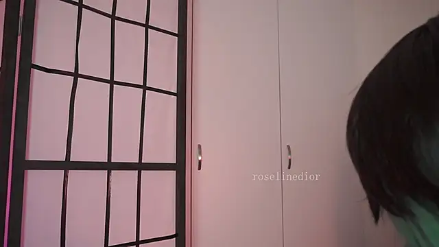 roselinedior online show from 04-23-26, 12:29