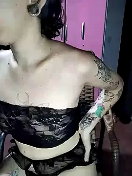 Snapshot of toxicsharmmy chatting on 01-19-25, 03:50 toxicsharmmy online show from 01-19-25, 03:50