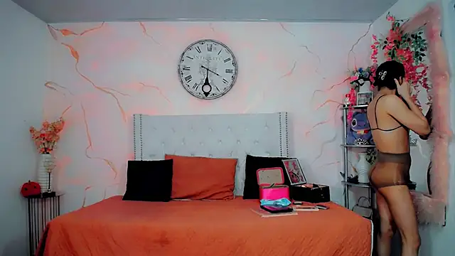 Snapshot of maria_camilacms chatting on 12-01-25, 06:24 maria camilacms online show from 12-01-25, 06:24