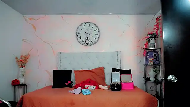 Snapshot of maria_camilacms chatting on 12-03-25, 04:49 maria camilacms online show from 12-03-25, 04:49