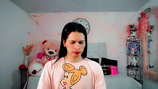 maria camilacms online show from 01-08-26, 06:10