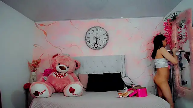 maria camilacms online show from 02-05-26, 07:07