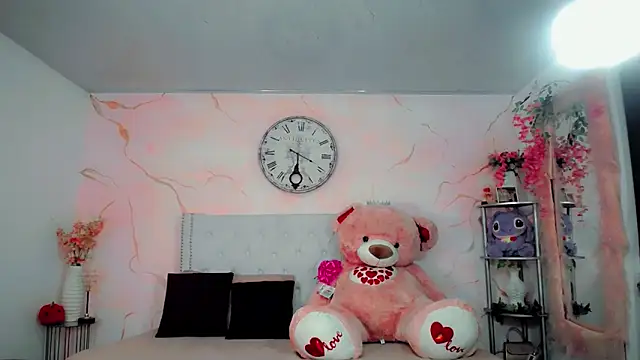 maria camilacms online show from 02-10-26, 06:01