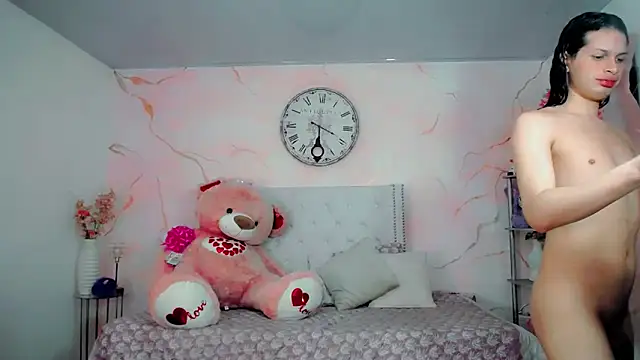 maria camilacms online show from 02-20-26, 06:41