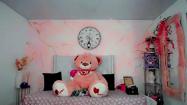 maria camilacms online show from 02-25-26, 06:50