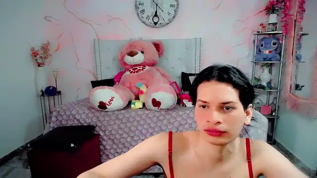 maria camilacms online show from 02-27-26, 06:08