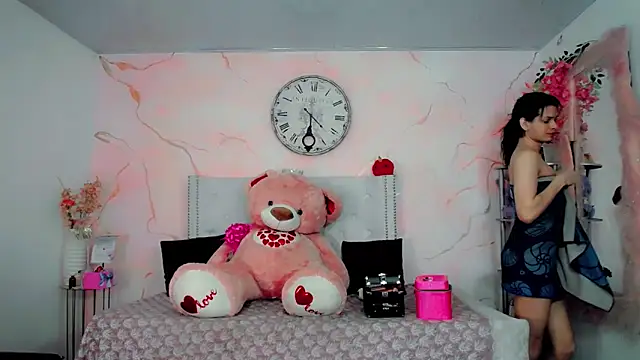 maria camilacms online show from 03-07-26, 05:54