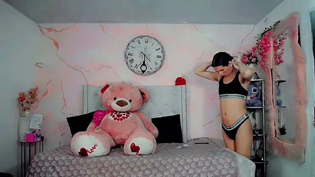 maria camilacms online show from 03-11-26, 06:25