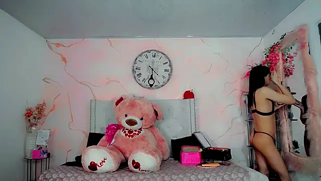 maria camilacms online show from 03-13-26, 06:03