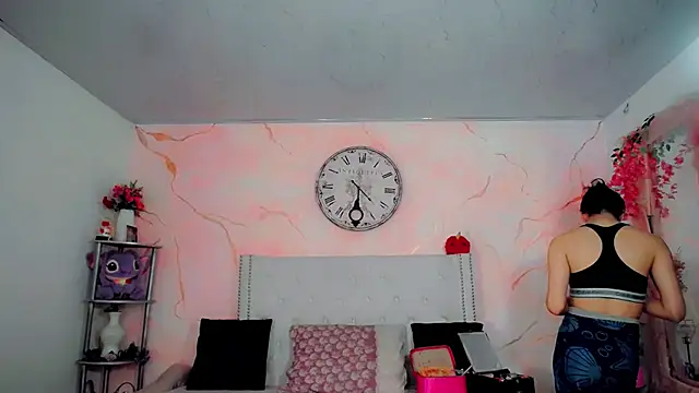 maria camilacms online show from 03-20-26, 06:02