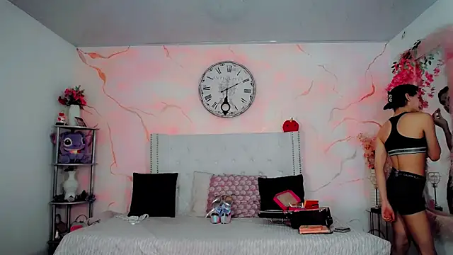 maria camilacms online show from 03-21-26, 06:00