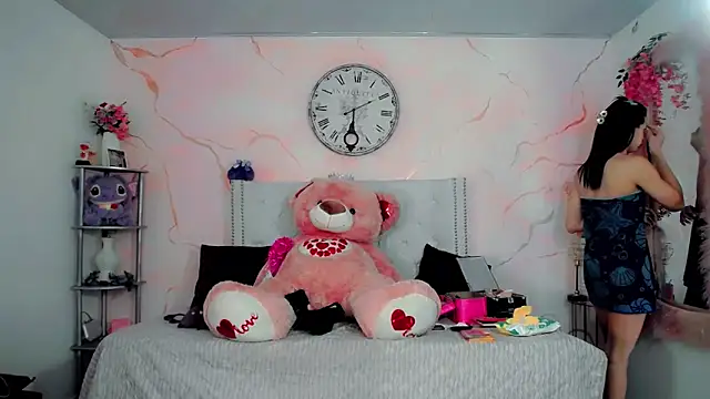 maria camilacms online show from 03-31-26, 05:35