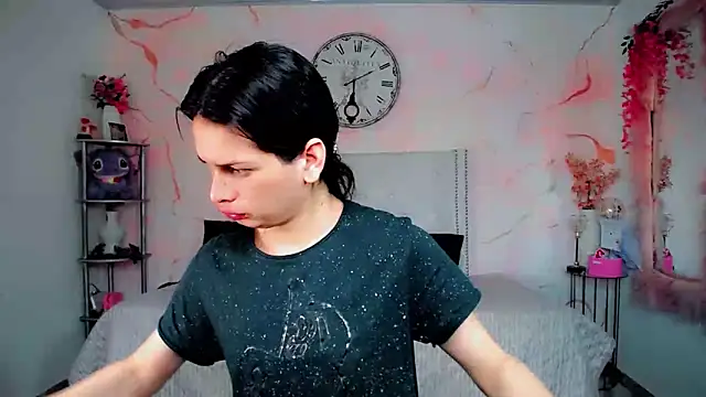 maria camilacms online show from 04-01-26, 06:16