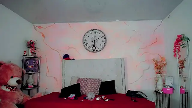 maria camilacms online show from 04-11-26, 06:01