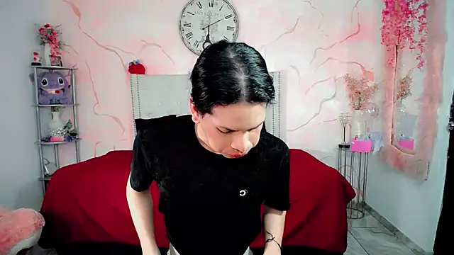 maria camilacms online show from 04-23-26, 06:10