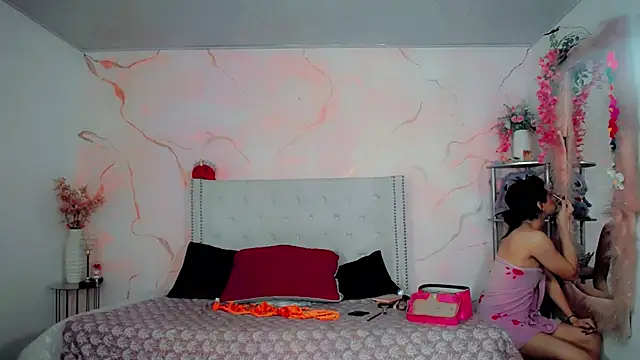 maria camilacms online show from 06-08-26, 06:08