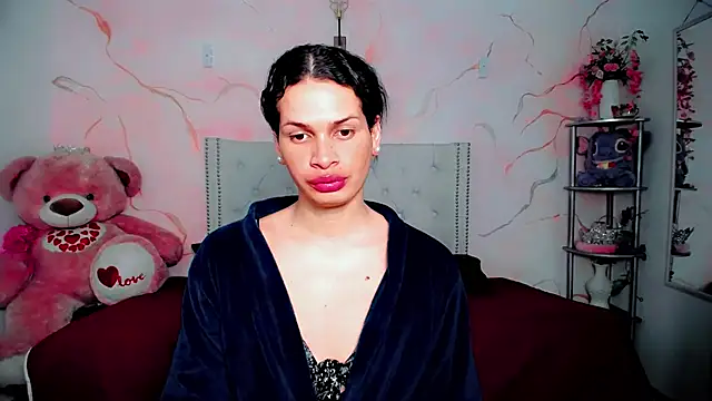 maria camilacms online show from 07-23-26, 06:17