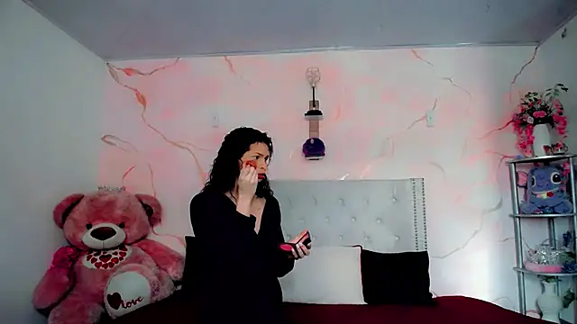 maria camilacms online show from 07-24-26, 06:28