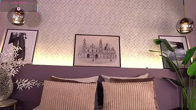 ElleDiane online show from 03-03-26, 10:37