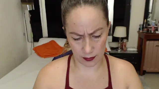 CATRINA-83 online show from 11-29-25, 01:14