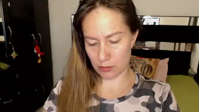 CATRINA-83 online show from 02-04-26, 04:35