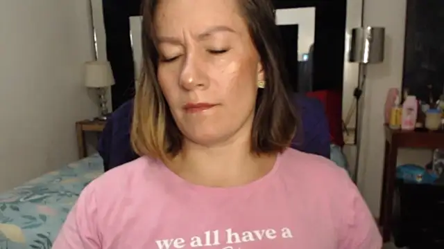 CATRINA-83 online show from 04-09-26, 09:42