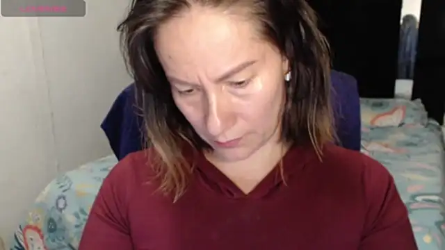 CATRINA-83 online show from 04-17-26, 10:57