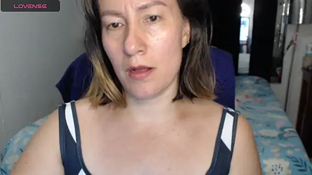 CATRINA-83 online show from 04-18-26, 07:58