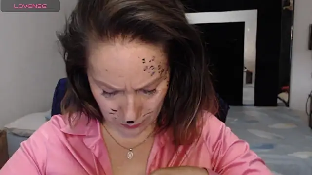 CATRINA-83 online show from 06-14-26, 01:47
