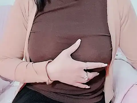 Bella Babi online show from 01-27-25, 08:40