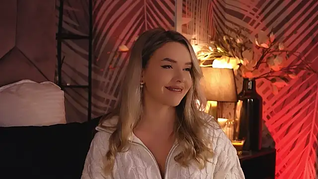 KatyaBelle online show from 11-22-25, 08:19