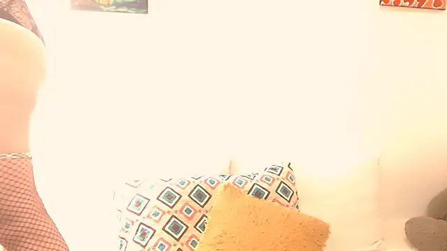 AliceRossi online show from 12-03-25, 04:16