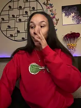  Neeka  online show from 01-25-25, 12:37