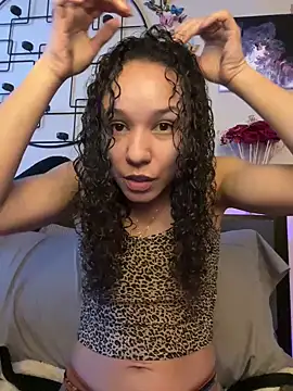  Neeka  online show from 01-31-25, 03:11