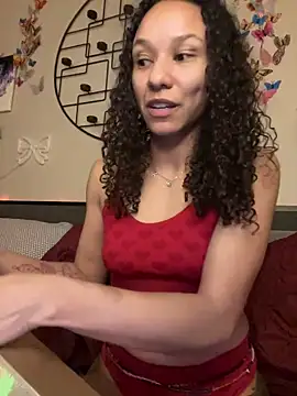  Neeka  online show from 02-28-25, 04:21