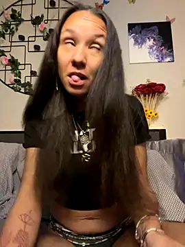  Neeka  online show from 10-22-25, 01:55